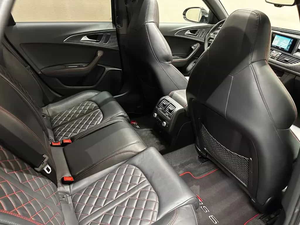 Audi A6 Avant 3.0TDI quattro competition*PANO*MEMORY* 04/2015-photo-16