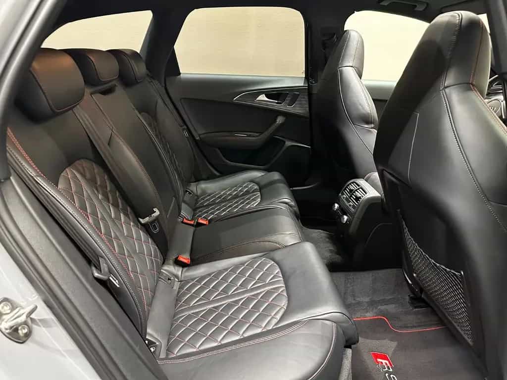 Audi A6 Avant 3.0TDI quattro competition*PANO*MEMORY* 04/2015-photo-17