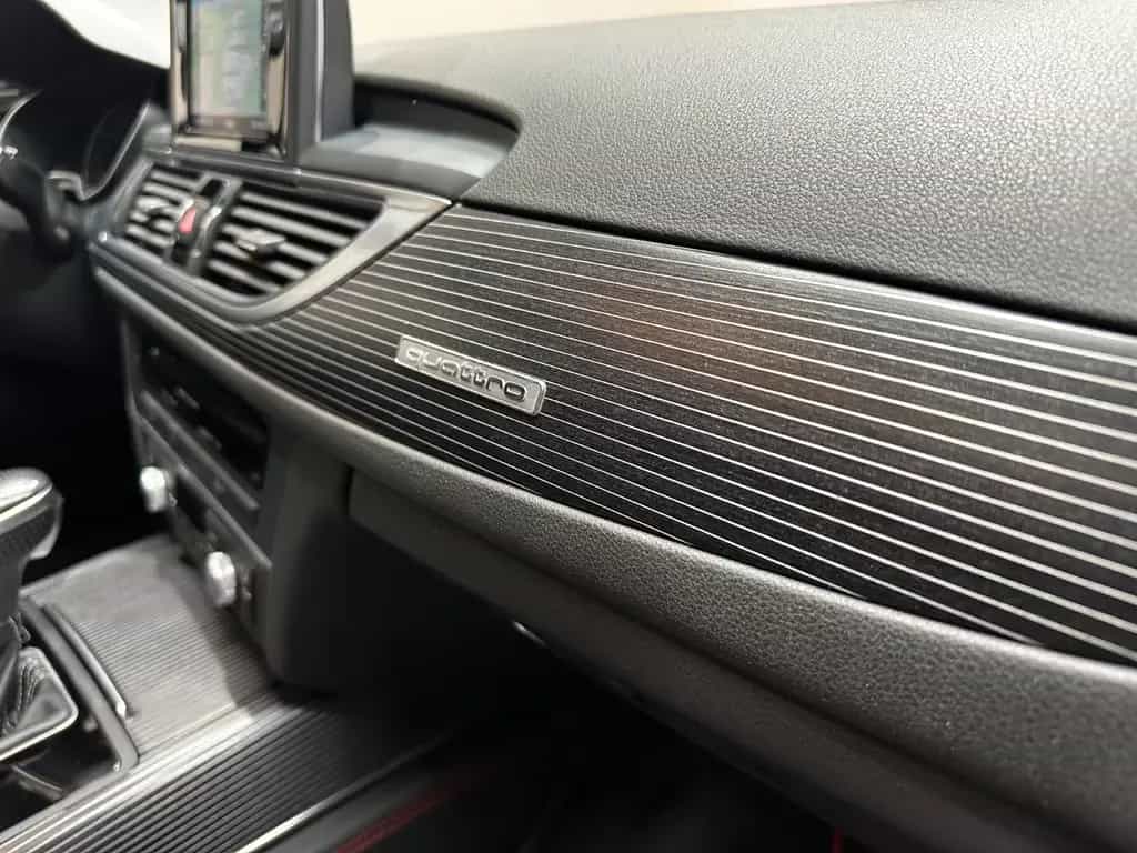 Audi A6 Avant 3.0TDI quattro competition*PANO*MEMORY* 04/2015-photo-20