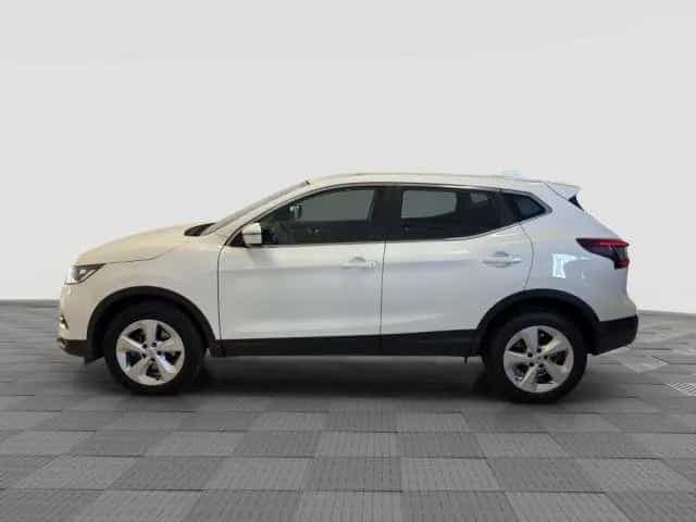Nissan Qashqai Qashqai Qashqai 1.3 DIG-T 140 CV Business 05/2021-photo-0