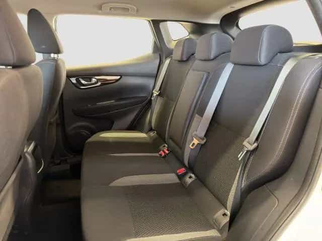 Nissan Qashqai Qashqai Qashqai 1.3 DIG-T 140 CV Business 05/2021-photo-9