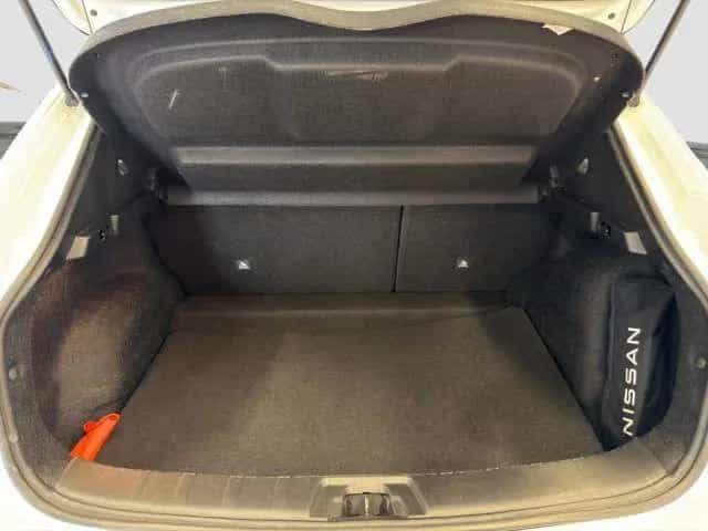 Nissan Qashqai Qashqai Qashqai 1.3 DIG-T 140 CV Business 05/2021-photo-12