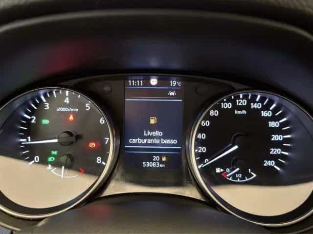 Nissan Qashqai Qashqai Qashqai 1.3 DIG-T 140 CV Business 05/2021-photo-13
