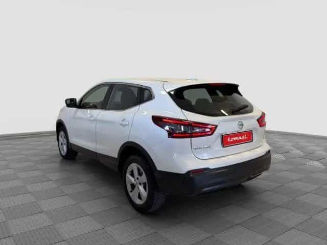 Nissan Qashqai Qashqai Qashqai 1.3 DIG-T 140 CV Business 05/2021-photo-1