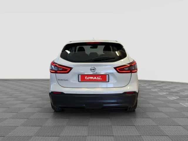 Nissan Qashqai Qashqai Qashqai 1.3 DIG-T 140 CV Business 05/2021-photo-2
