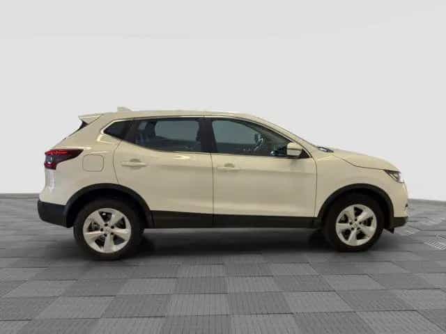 Nissan Qashqai Qashqai Qashqai 1.3 DIG-T 140 CV Business 05/2021-photo-4