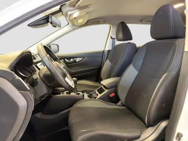 Nissan Qashqai Qashqai Qashqai 1.3 DIG-T 140 CV Business 05/2021-photo-8