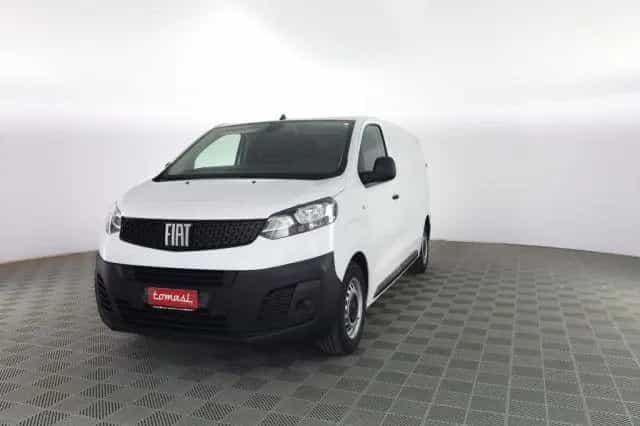 Other Fiat Scudo Scudo 1.5 BlueHDi 120CV PL-TN Furgone 04/2023-photo-0