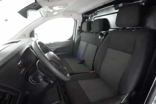 Other Fiat Scudo Scudo 1.5 BlueHDi 120CV PL-TN Furgone 04/2023-photo-2