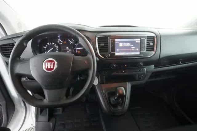 Other Fiat Scudo Scudo 1.5 BlueHDi 120CV PL-TN Furgone 04/2023-photo-3