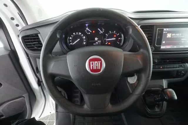 Other Fiat Scudo Scudo 1.5 BlueHDi 120CV PL-TN Furgone 04/2023-photo-4