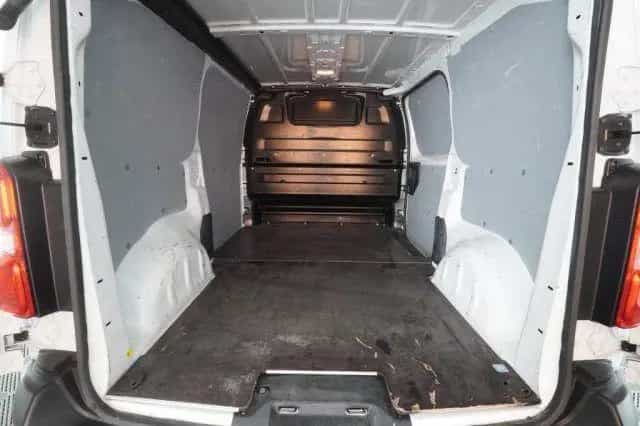 Other Fiat Scudo Scudo 1.5 BlueHDi 120CV PL-TN Furgone 04/2023-photo-5