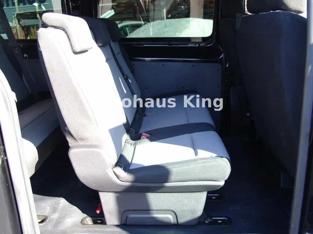 Citroën Jumpy Kombi XL L3-9Sit/Navi 09/2019-photo-5
