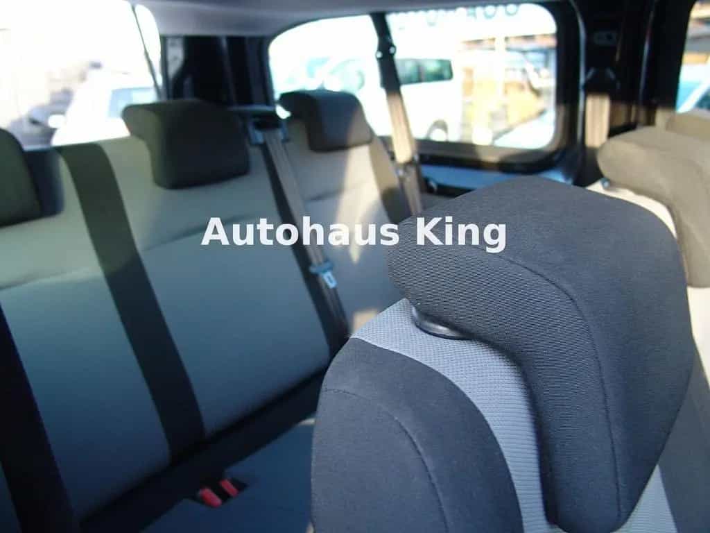 Citroën Jumpy Kombi XL L3-9Sit/Navi 09/2019-photo-7