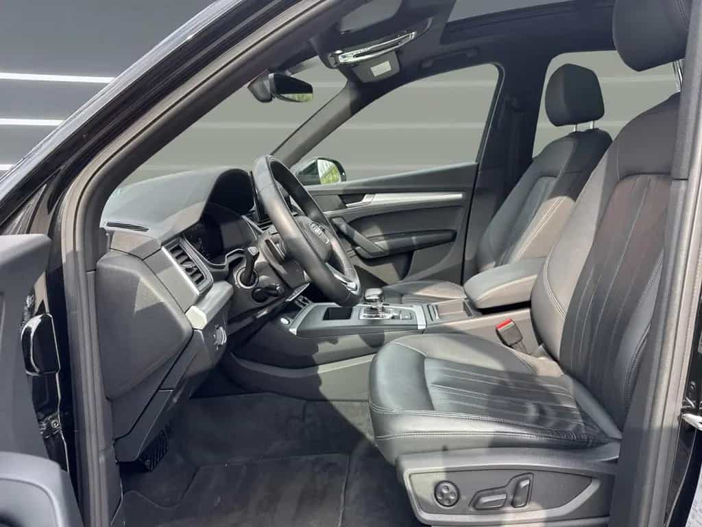 Audi Q5 Sportback 40 TDI qu advanced Pano AHK ACC PDC 08/2022-photo-18