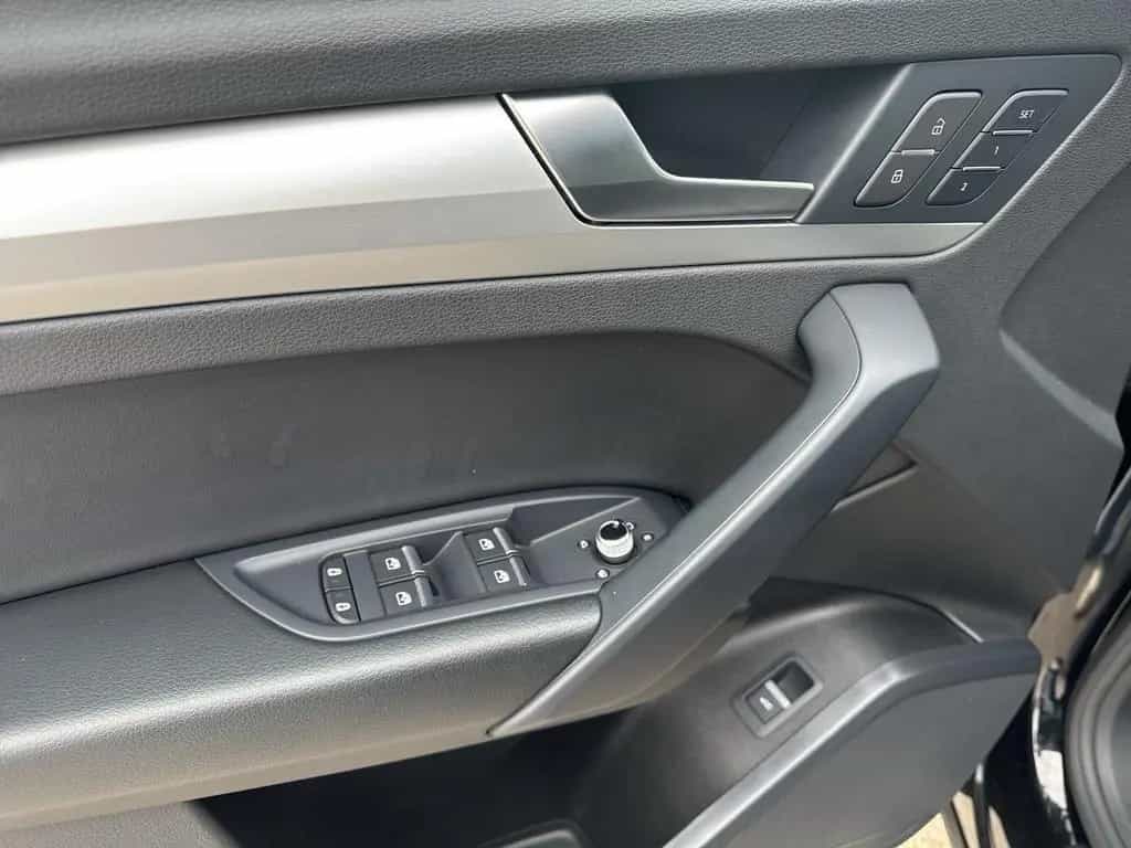 Audi Q5 Sportback 40 TDI qu advanced Pano AHK ACC PDC 08/2022-photo-21