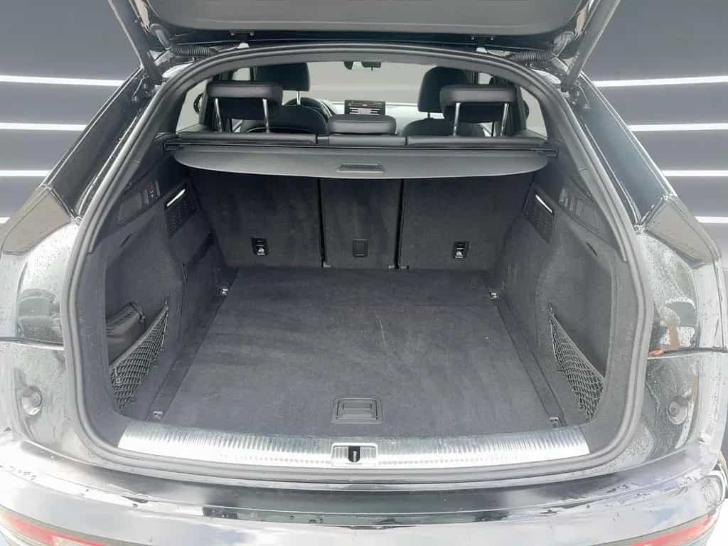 Audi Q5 Sportback 40 TDI qu advanced Pano AHK ACC PDC 08/2022-photo-22