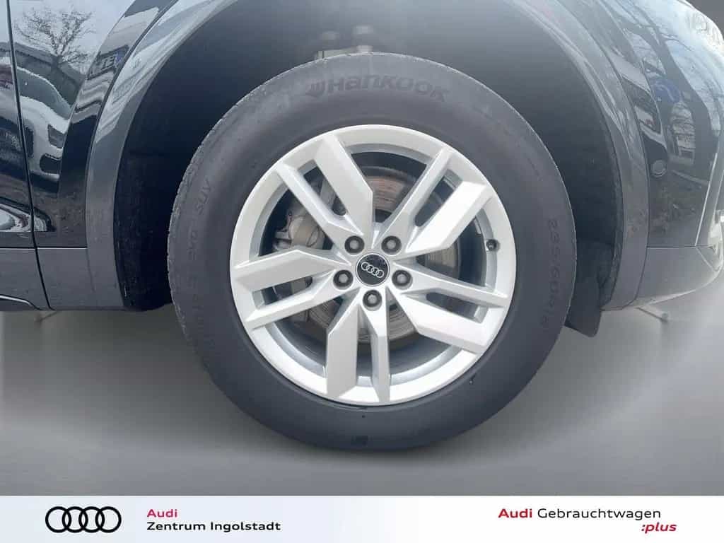 Audi Q5 Sportback 40 TDI qu advanced Pano AHK ACC PDC 08/2022-photo-8