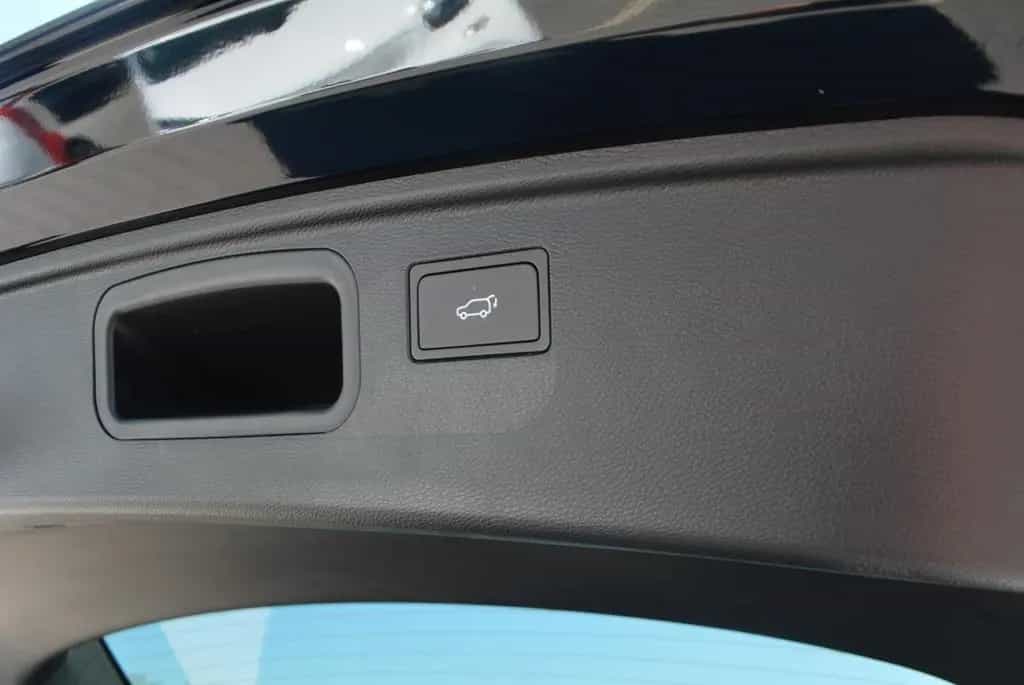 BAIC Beijing X55 Sport-Edition black-sofort verfügbar null-photo-46