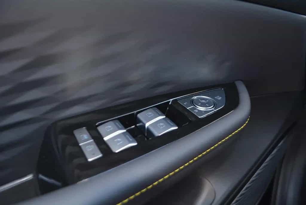 BAIC Beijing X55 Sport-Edition black-sofort verfügbar null-photo-47