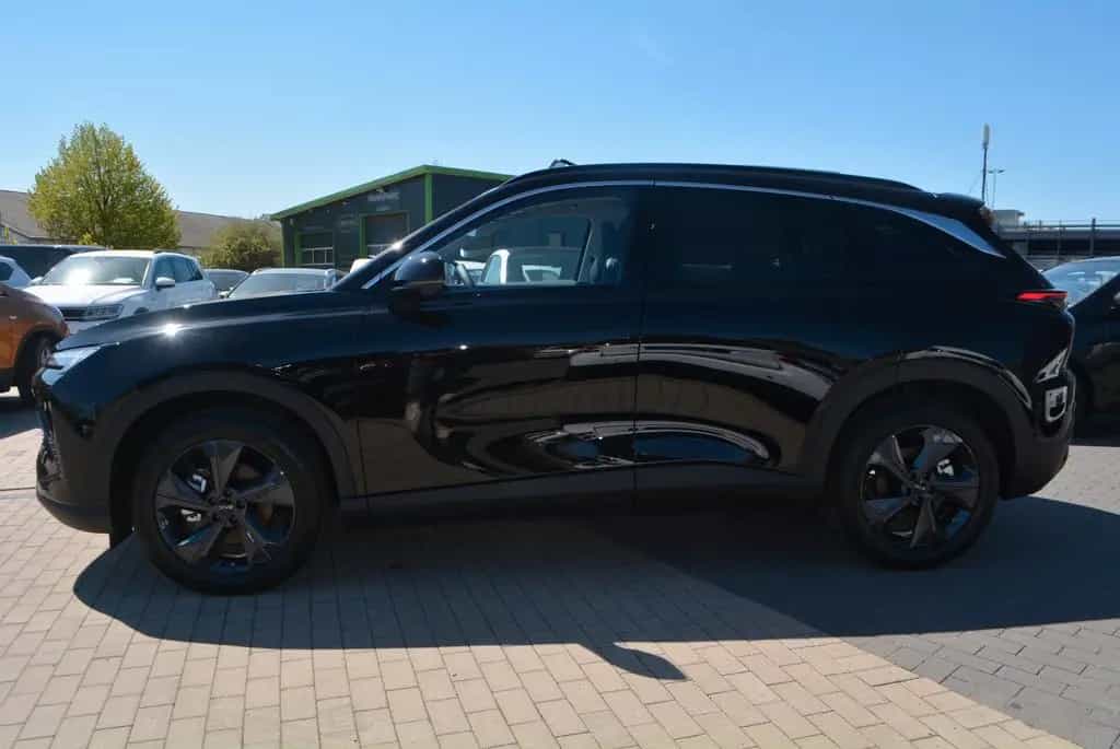 BAIC Beijing X55 Sport-Edition black-sofort verfügbar null-photo-9