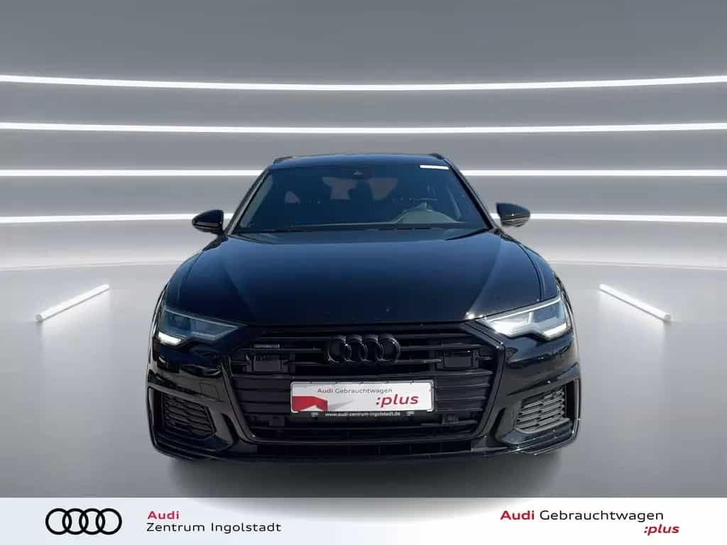 Audi A6 Avant 50 TDI qu S line Sport LED ACC PDC+ 21" 12/2022-photo-4