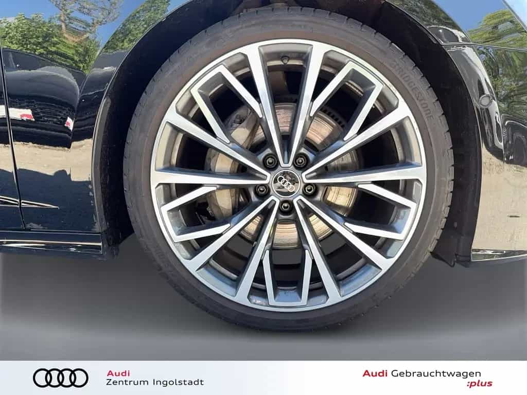 Audi A6 Avant 50 TDI qu S line Sport LED ACC PDC+ 21" 12/2022-photo-8