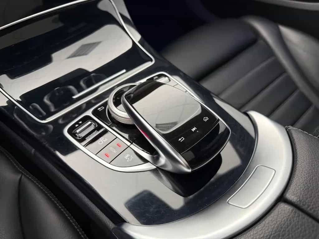 Mercedes-Benz C-Class 43 AMG 4Matic Lim./LED/Pano/Ambiente/TOP/ 10/2018-photo-28
