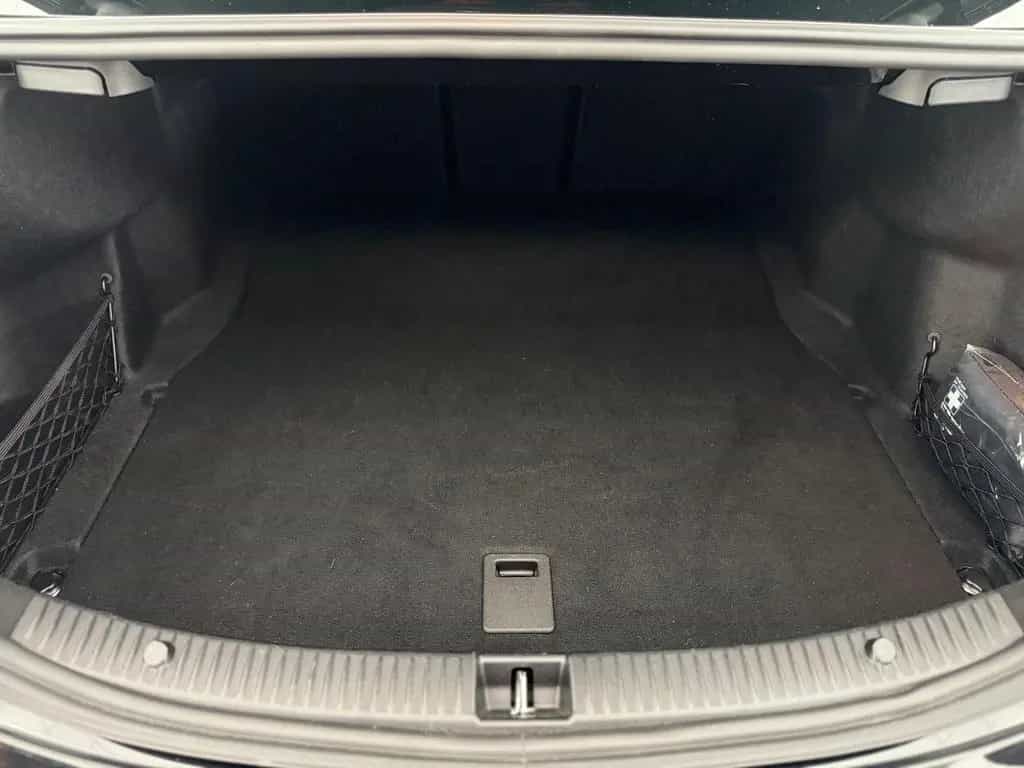 Mercedes-Benz C-Class 43 AMG 4Matic Lim./LED/Pano/Ambiente/TOP/ 10/2018-photo-32
