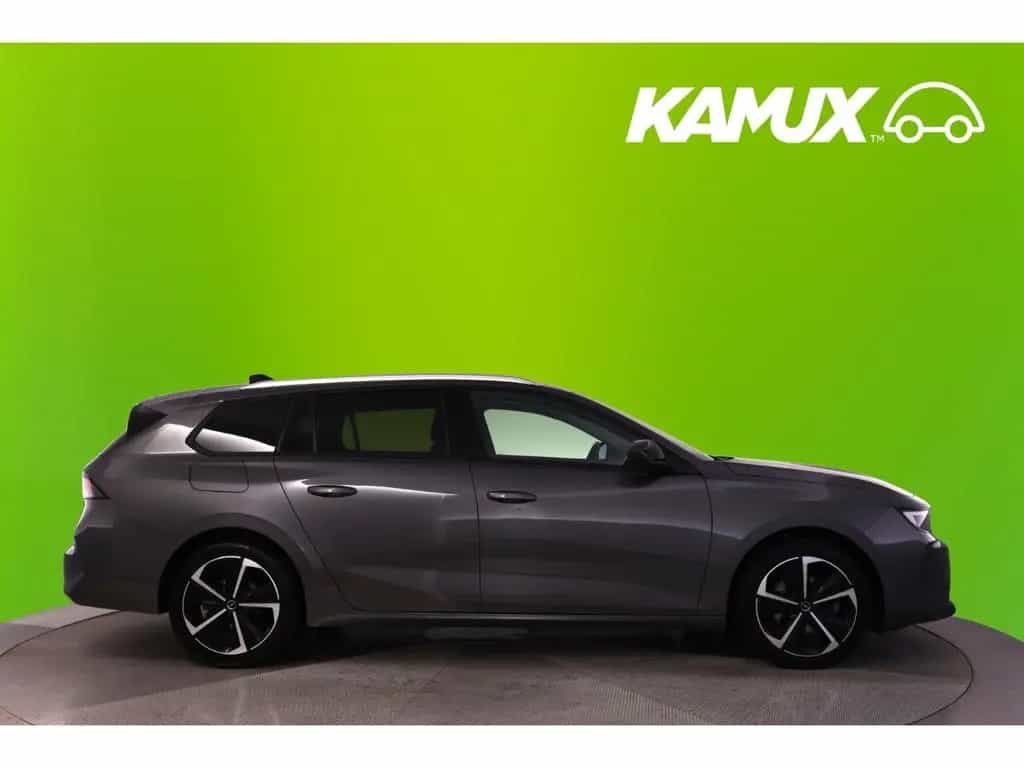 Opel Astra L 1.5D ST Aut.Elegance+LED+CARPLAY+TEMPO 10/2023-photo-1