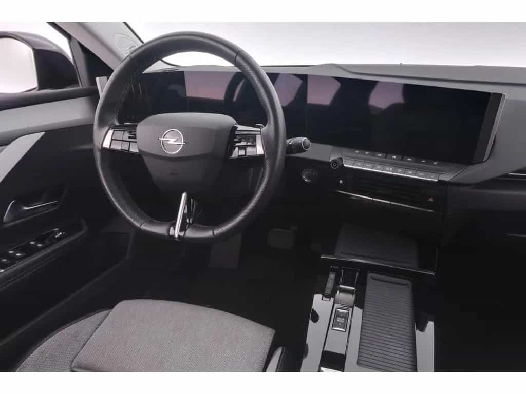 Opel Astra L 1.5D ST Aut.Elegance+LED+CARPLAY+TEMPO 10/2023-photo-11