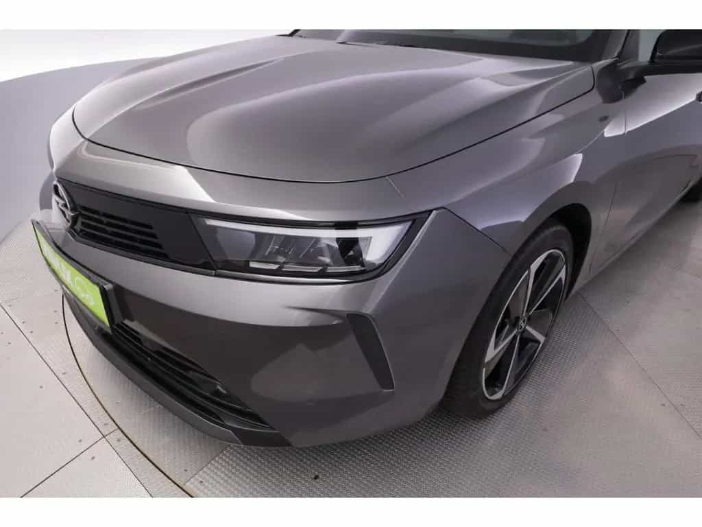 Opel Astra L 1.5D ST Aut.Elegance+LED+CARPLAY+TEMPO 10/2023-photo-12
