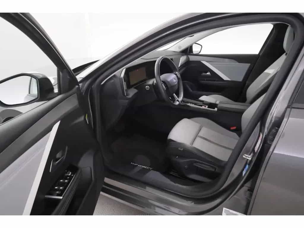 Opel Astra L 1.5D ST Aut.Elegance+LED+CARPLAY+TEMPO 10/2023-photo-15