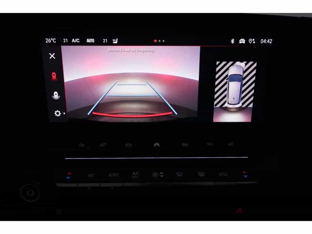 Opel Astra L 1.5D ST Aut.Elegance+LED+CARPLAY+TEMPO 10/2023-photo-17