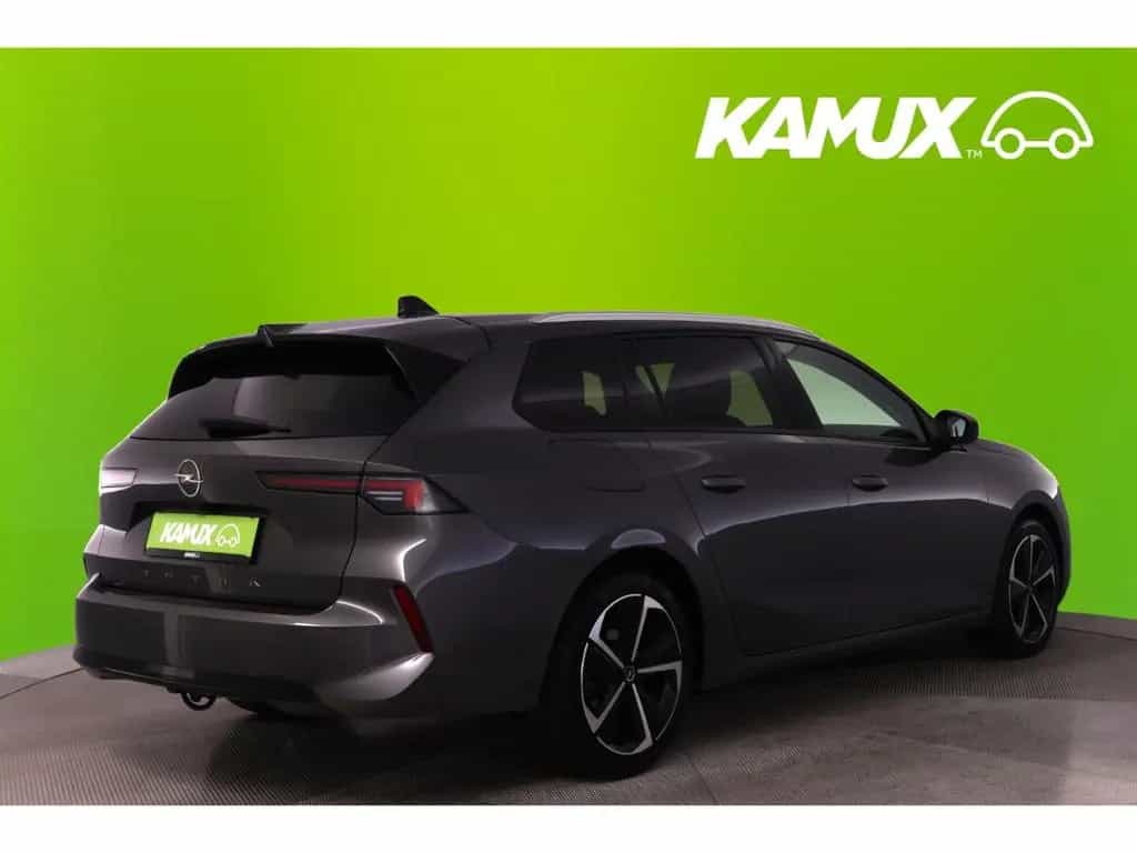 Opel Astra L 1.5D ST Aut.Elegance+LED+CARPLAY+TEMPO 10/2023-photo-2