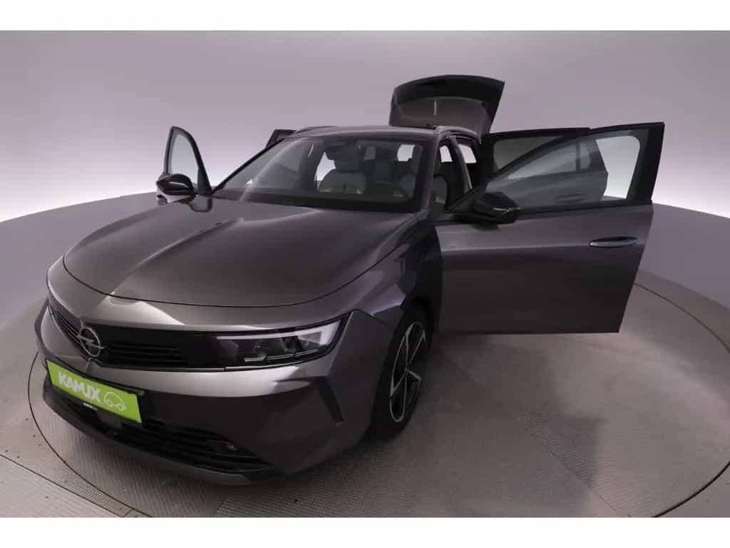 Opel Astra L 1.5D ST Aut.Elegance+LED+CARPLAY+TEMPO 10/2023-photo-21