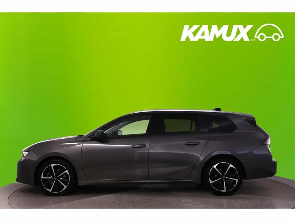 Opel Astra L 1.5D ST Aut.Elegance+LED+CARPLAY+TEMPO 10/2023-photo-5