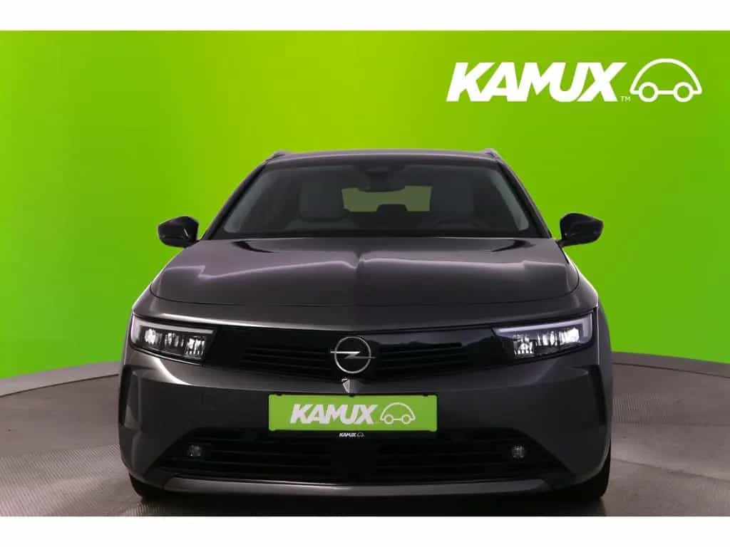 Opel Astra L 1.5D ST Aut.Elegance+LED+CARPLAY+TEMPO 10/2023-photo-8