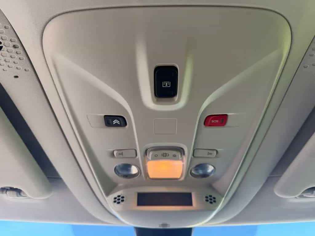Citroën Berlingo Shine M*NAVI*WINTERRÄDER*DAB* 10/2018-photo-17
