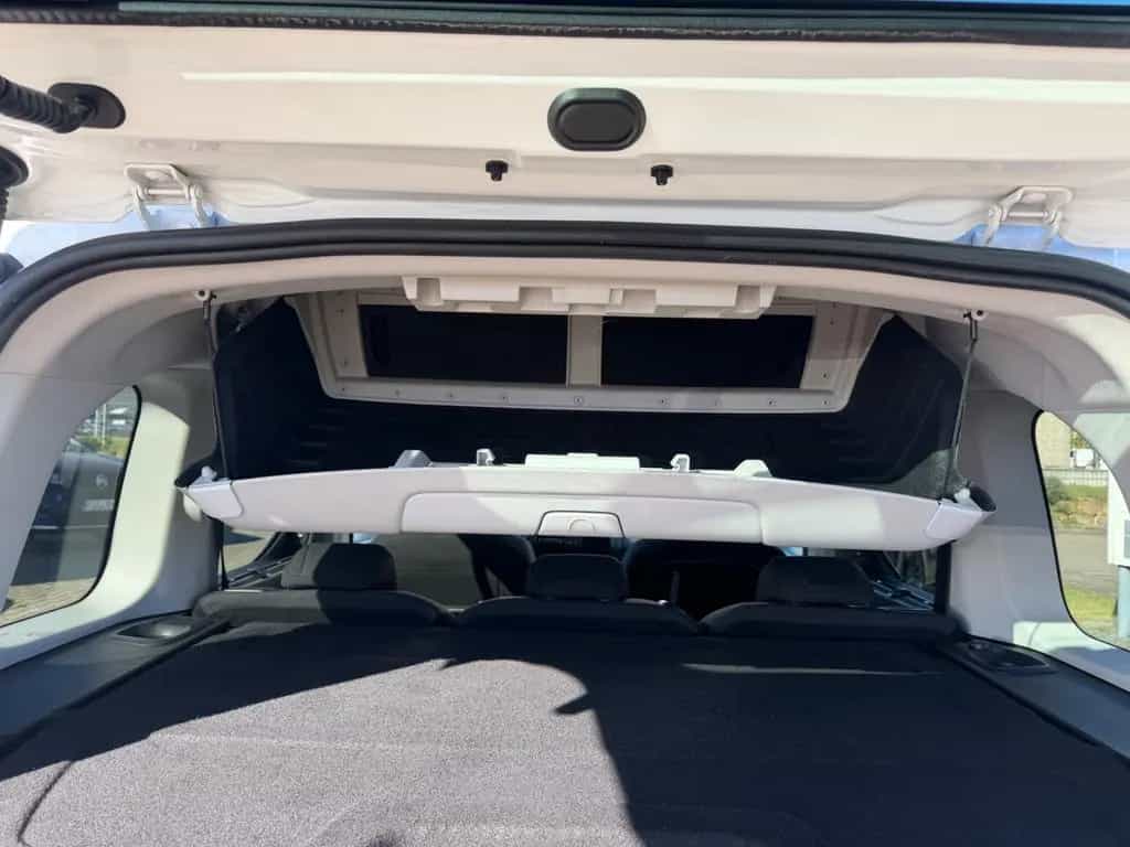 Citroën Berlingo Shine M*NAVI*WINTERRÄDER*DAB* 10/2018-photo-29