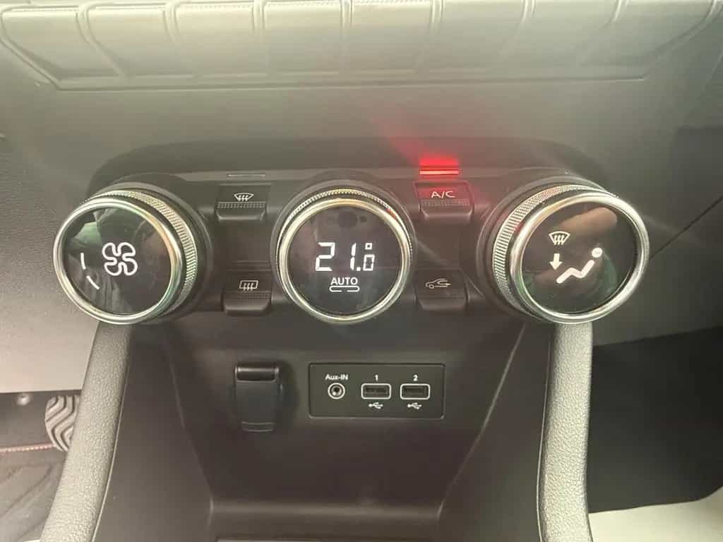 Renault Clio V RS-LINE KLIMA/NAVI/SHZ/PDC/LED/2.HAND 08/2020-photo-14