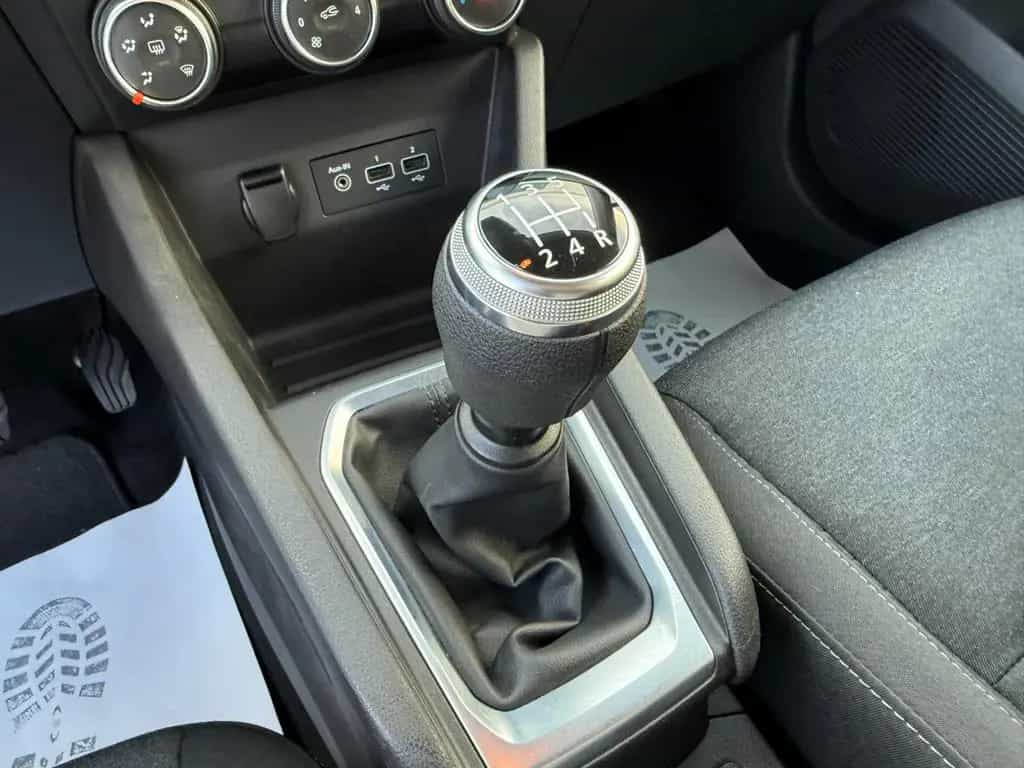 Renault Clio V Experience KLIMA/CARPLAY/SHZ/ALLWETTER 08/2020-photo-15