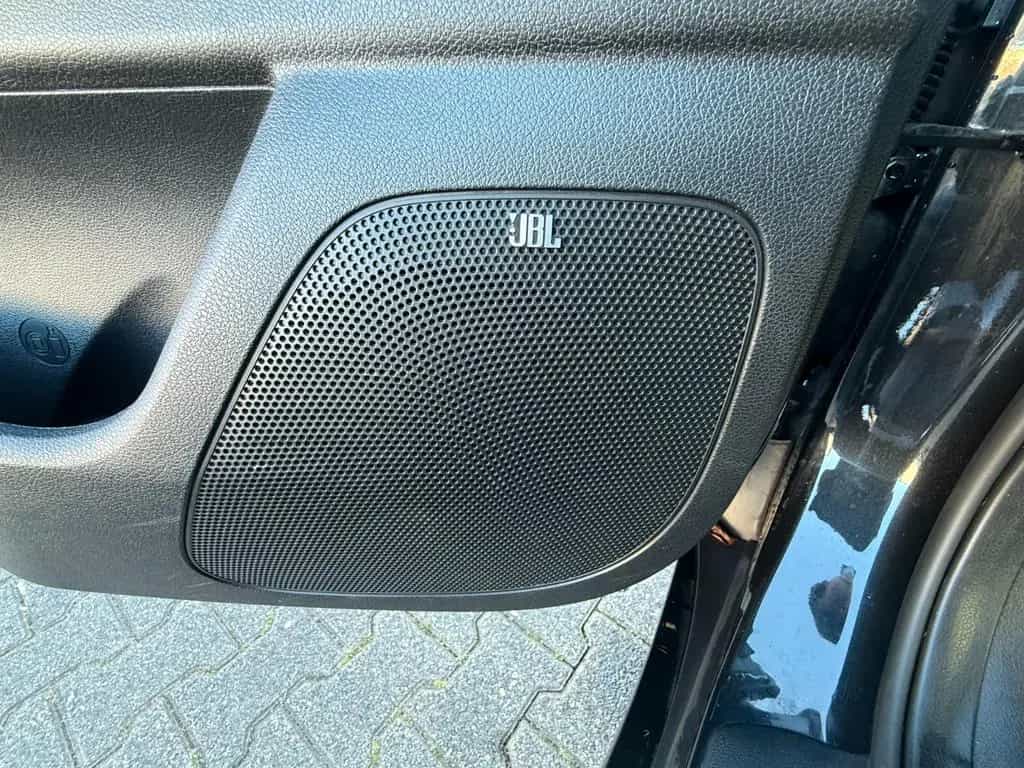 Kia Sportage Black Edition/PANO/LEDER/AHK/LED/KAMERA 09/2021-photo-12