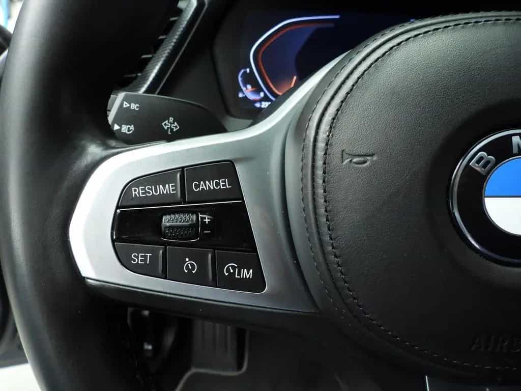 BMW 116 1 Serie 5-türig 116i | LED | navi | Sportsit 05/2021-photo-12