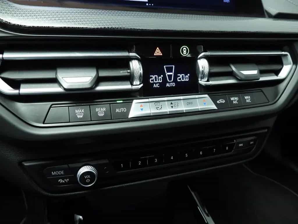 BMW 116 1 Serie 5-türig 116i | LED | navi | Sportsit 05/2021-photo-13