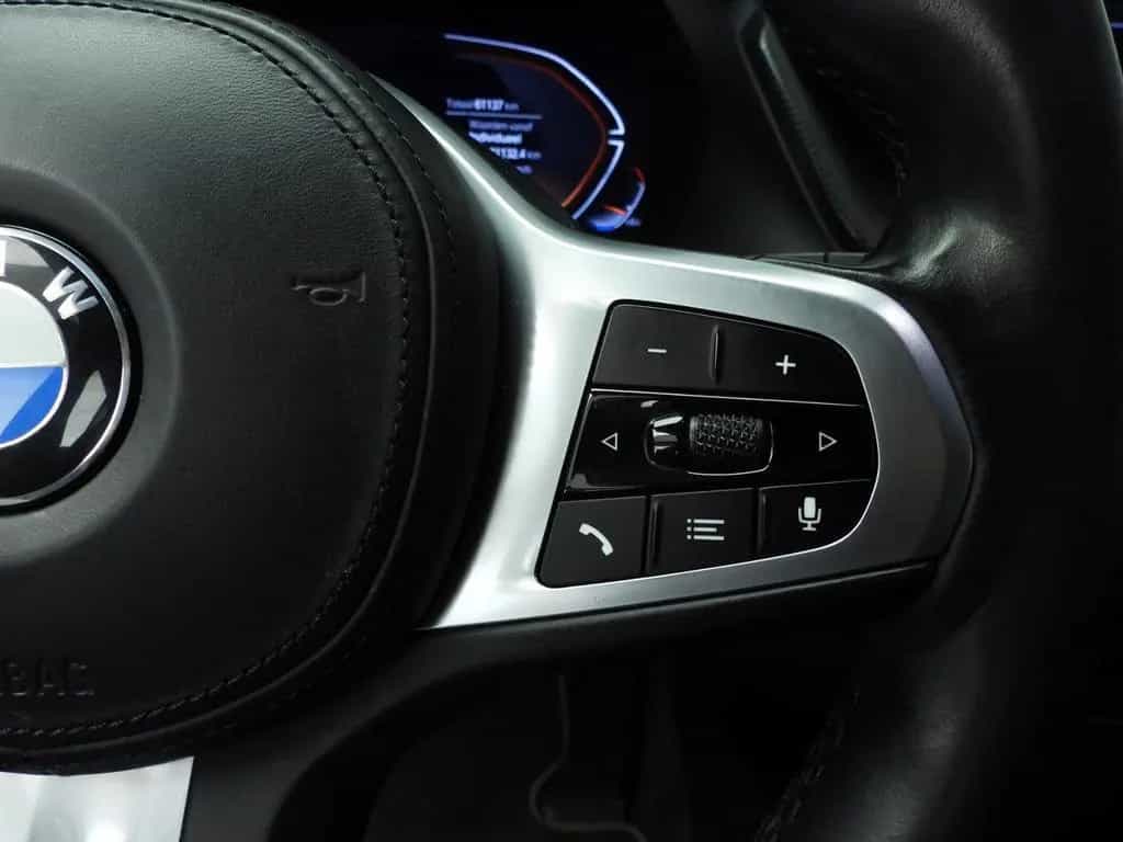 BMW 116 1 Serie 5-türig 116i | LED | navi | Sportsit 05/2021-photo-14