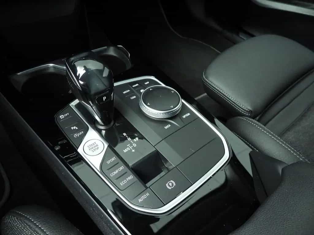 BMW 116 1 Serie 5-türig 116i | LED | navi | Sportsit 05/2021-photo-15