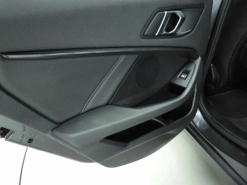 BMW 116 1 Serie 5-türig 116i | LED | navi | Sportsit 05/2021-photo-17