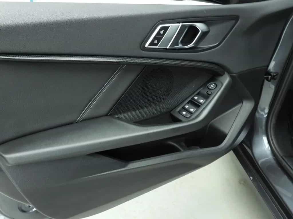 BMW 116 1 Serie 5-türig 116i | LED | navi | Sportsit 05/2021-photo-19