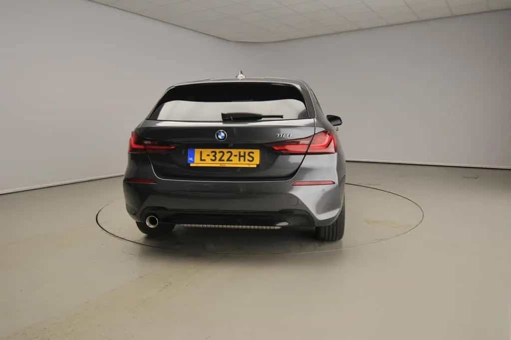 BMW 116 1 Serie 5-türig 116i | LED | navi | Sportsit 05/2021-photo-2